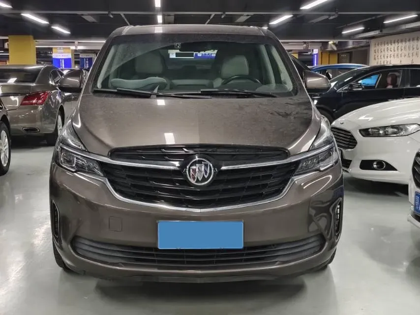 2021 Buick GL8 2.0T 237HP L4 9AT,autocango,china used car exporter,china ev exporter,chinese used car exporter,chinese used ev exporter