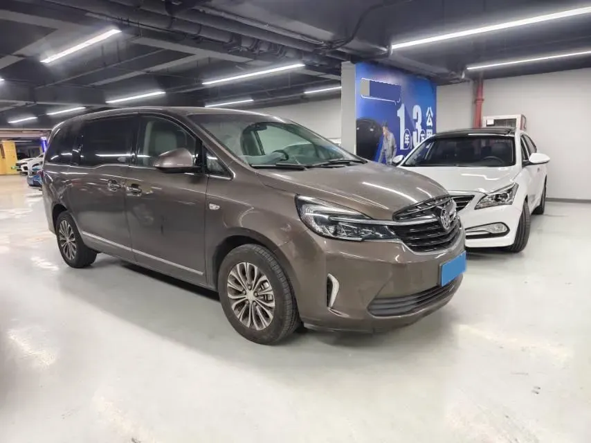 2021 Buick GL8 2.0T 237HP L4 9AT,autocango,china used car exporter,china ev exporter,chinese used car exporter,chinese used ev exporter