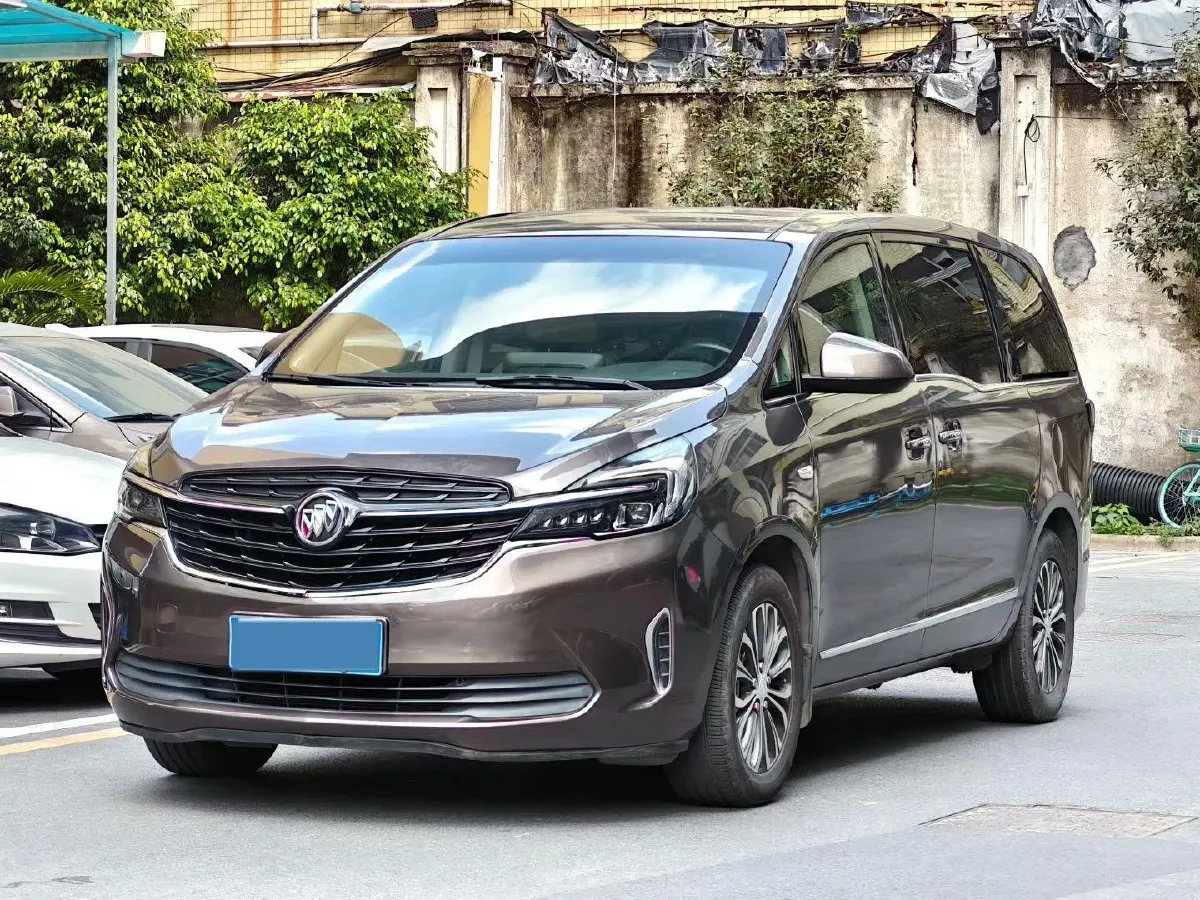 2021 Buick GL8 2.0T 237HP L4 9AT,autocango,china used car exporter,china ev exporter,chinese used car exporter,chinese used ev exporter