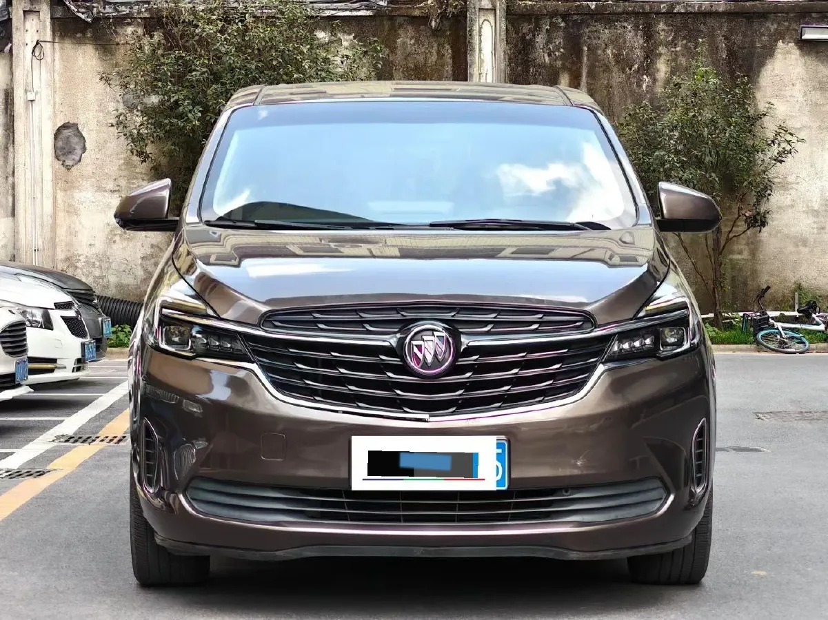 2021 Buick GL8 2.0T 237HP L4 9AT,autocango,china used car exporter,china ev exporter,chinese used car exporter,chinese used ev exporter