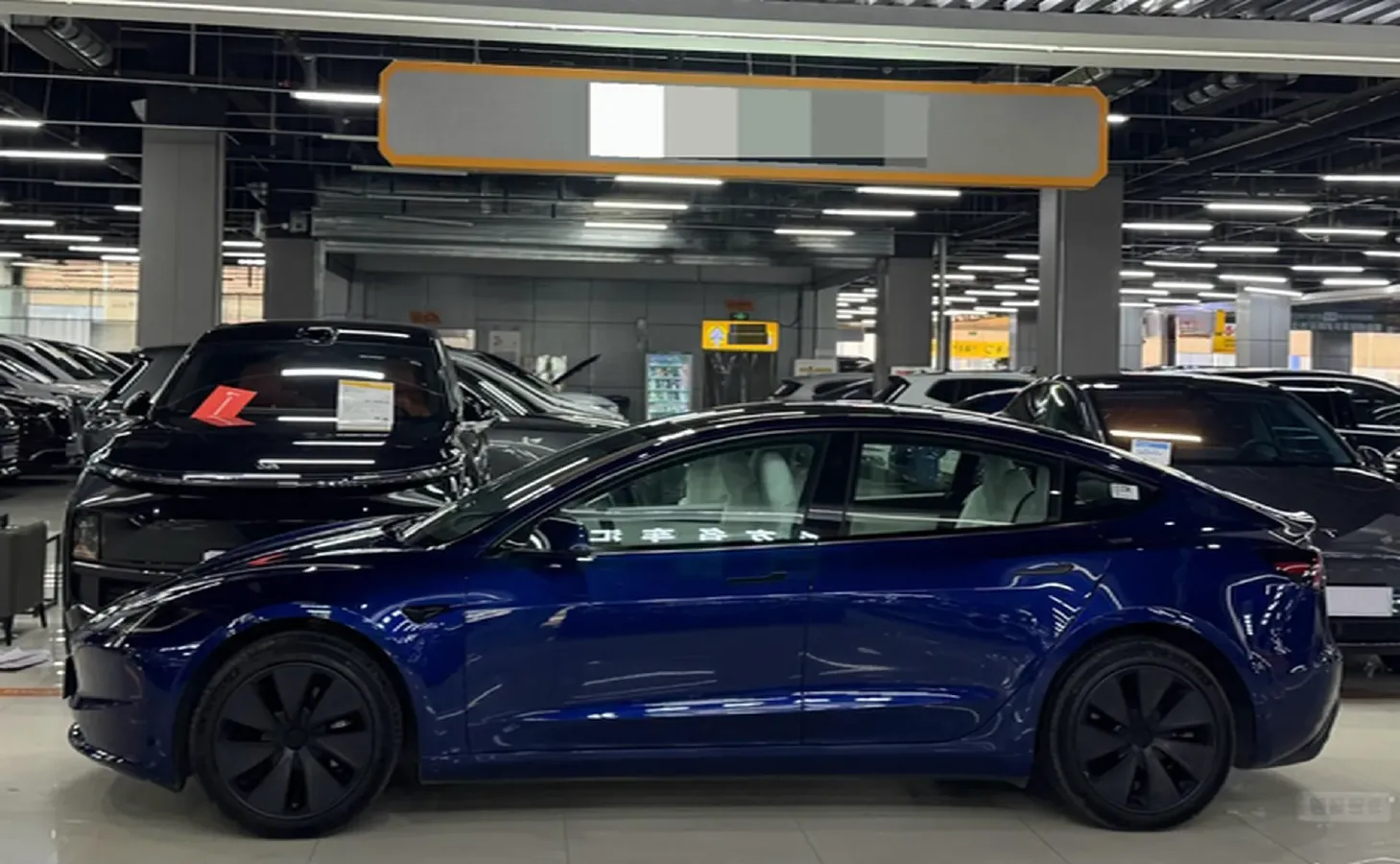 2023 HYPTEC GT BEV 80KWH,autocango,china used car exporter,china ev exporter,chinese used car exporter,chinese used ev exporter