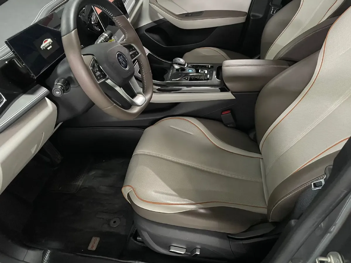 2023 BYD Qin Plus 1.5L 110HP L4 E-CVT PHEV 8.32KWH,autocango,china used car exporter,china ev exporter,chinese used car exporter,chinese used ev exporter