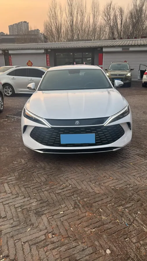 2024 BYD QinL 1.5L 101HP L4 E-CVT PHEV 10.08KWH,autocango,china used car exporter,china ev exporter,chinese used car exporter,chinese used ev exporter