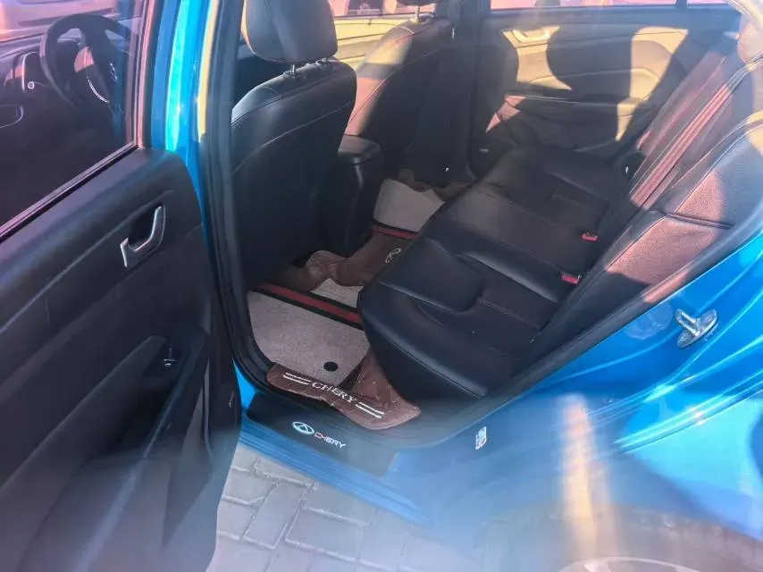 2017 Chery Arrizo 5 1.5L 116HP L4 5MT,autocango,china used car exporter,china ev exporter,chinese used car exporter,chinese used ev exporter