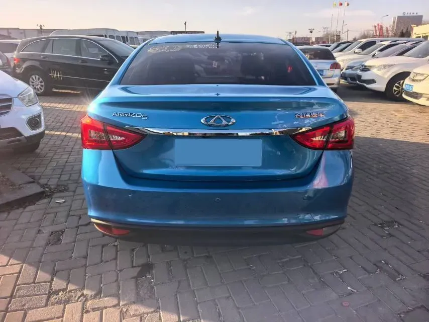 2017 Chery Arrizo 5 1.5L 116HP L4 5MT,autocango,china used car exporter,china ev exporter,chinese used car exporter,chinese used ev exporter