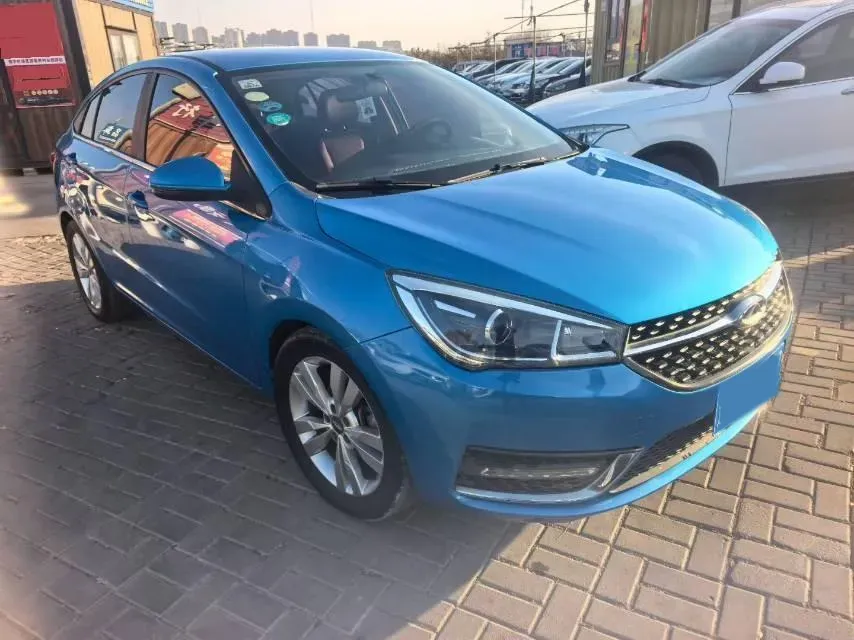 2017 Chery Arrizo 5 1.5L 116HP L4 5MT,autocango,china used car exporter,china ev exporter,chinese used car exporter,chinese used ev exporter