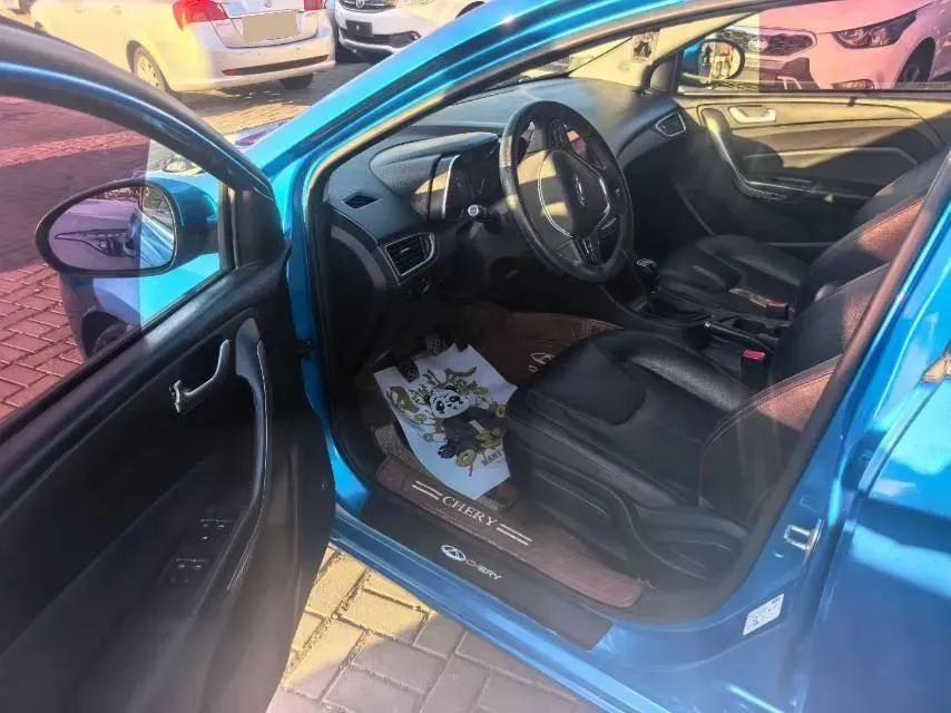 2017 Chery Arrizo 5 1.5L 116HP L4 5MT,autocango,china used car exporter,china ev exporter,chinese used car exporter,chinese used ev exporter