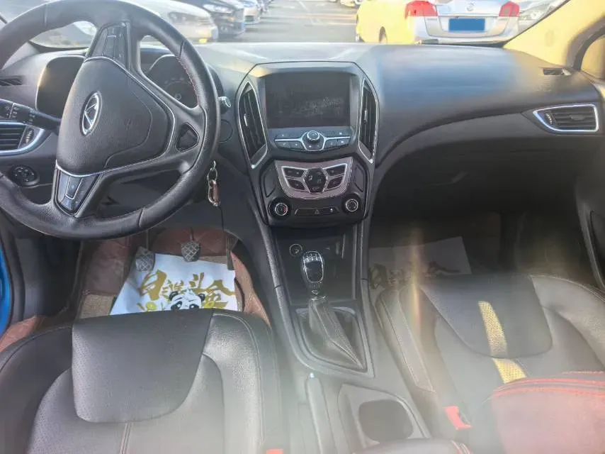 2017 Chery Arrizo 5 1.5L 116HP L4 5MT,autocango,china used car exporter,china ev exporter,chinese used car exporter,chinese used ev exporter