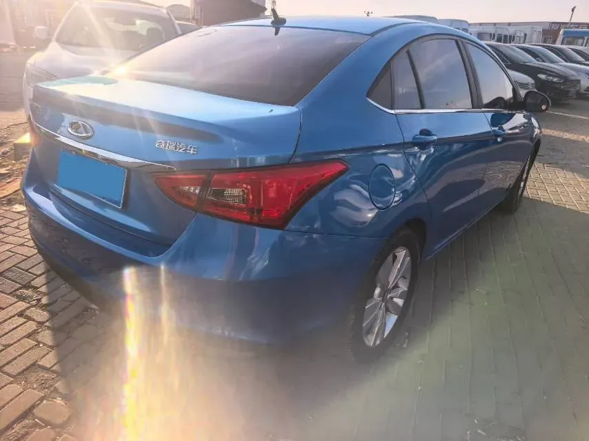 2017 Chery Arrizo 5 1.5L 116HP L4 5MT,autocango,china used car exporter,china ev exporter,chinese used car exporter,chinese used ev exporter