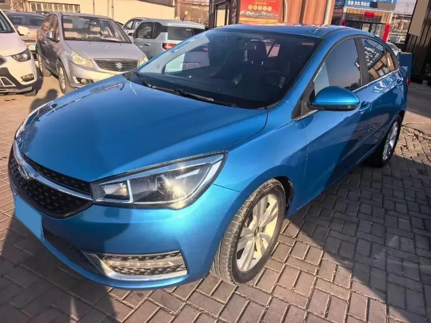 2017 Chery Arrizo 5 1.5L 116HP L4 5MT,autocango,china used car exporter,china ev exporter,chinese used car exporter,chinese used ev exporter