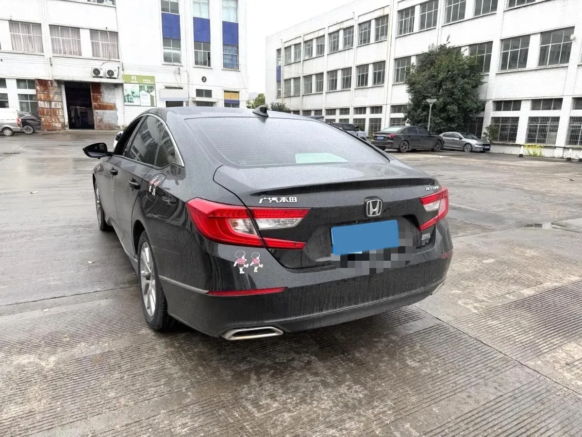 2018 Honda Accord 1.5T 194HP L4 CVT,autocango,china used car exporter,china ev exporter,chinese used car exporter,chinese used ev exporter