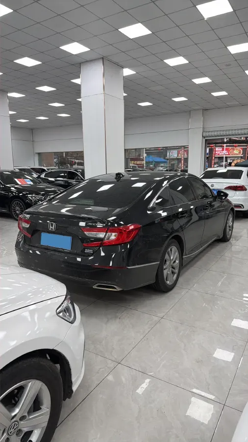 2018 Honda Accord 1.5T 194HP L4 CVT,autocango,china used car exporter,china ev exporter,chinese used car exporter,chinese used ev exporter