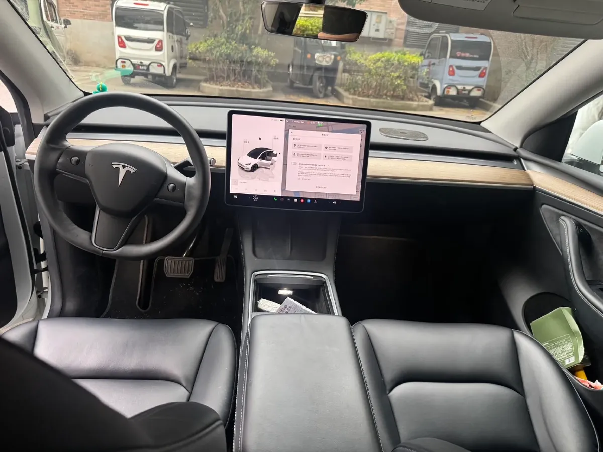 2022 Tesla Model Y BEV 60KWH,autocango,china used car exporter,china ev exporter,chinese used car exporter,chinese used ev exporter