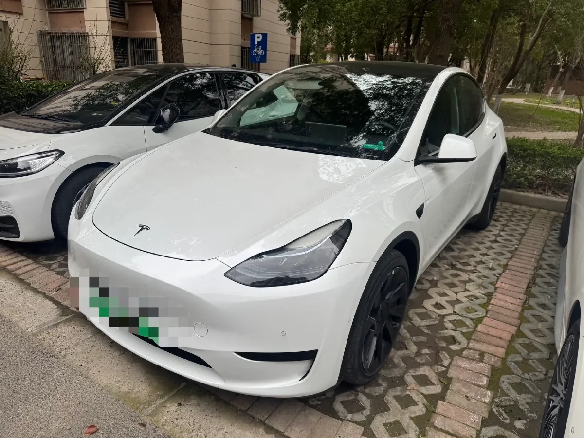 2022 Tesla Model Y BEV 60KWH,autocango,china used car exporter,china ev exporter,chinese used car exporter,chinese used ev exporter