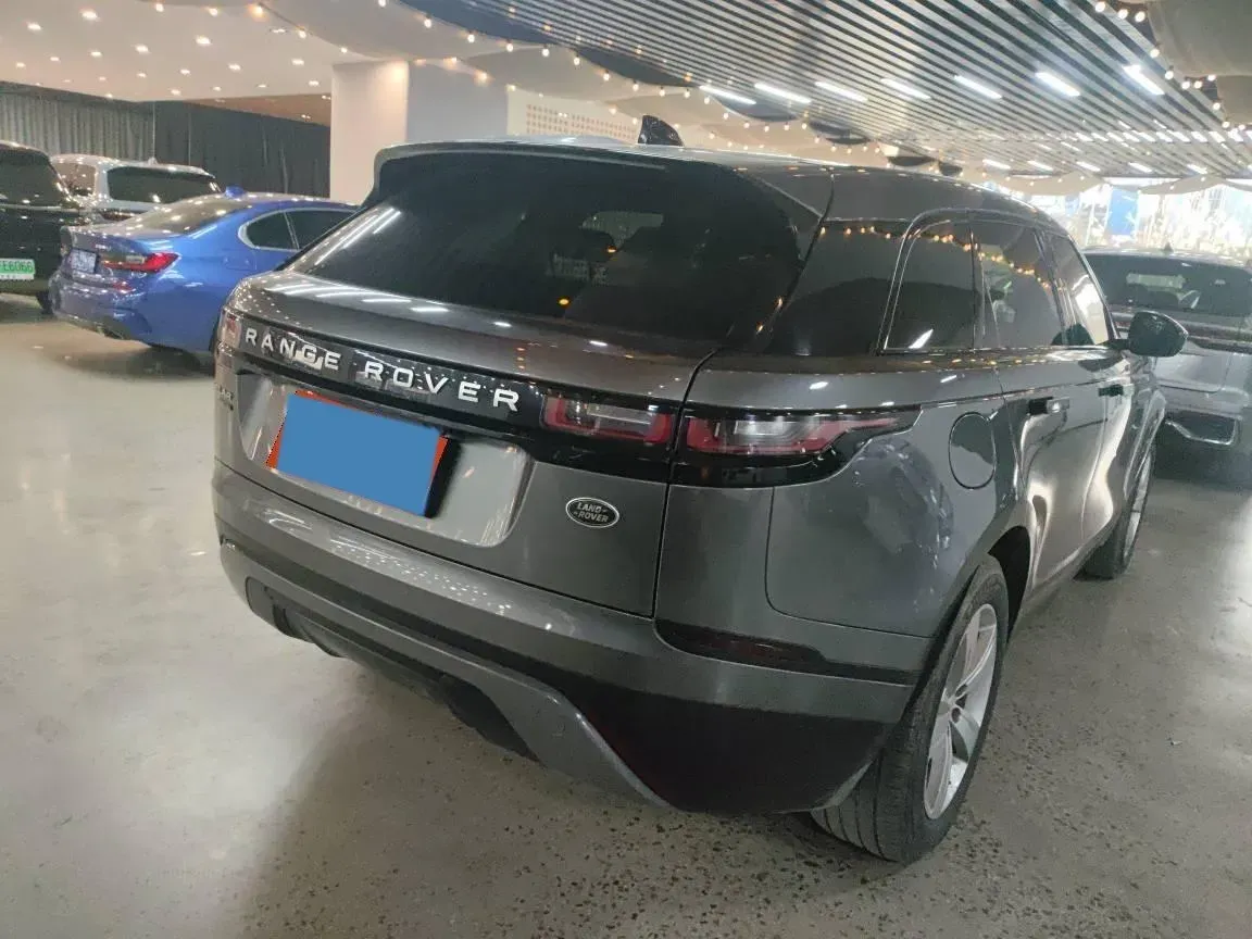 2018 Land Rover Range Rover Velar 3.0T 380HP V6 8AT,autocango,china used car exporter,china ev exporter,chinese used car exporter,chinese used ev exporter