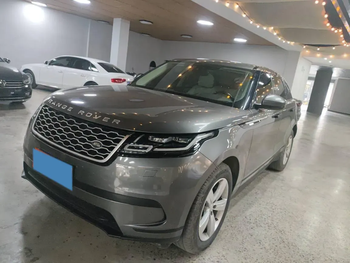 2018 Land Rover Range Rover Velar 3.0T 380HP V6 8AT,autocango,china used car exporter,china ev exporter,chinese used car exporter,chinese used ev exporter
