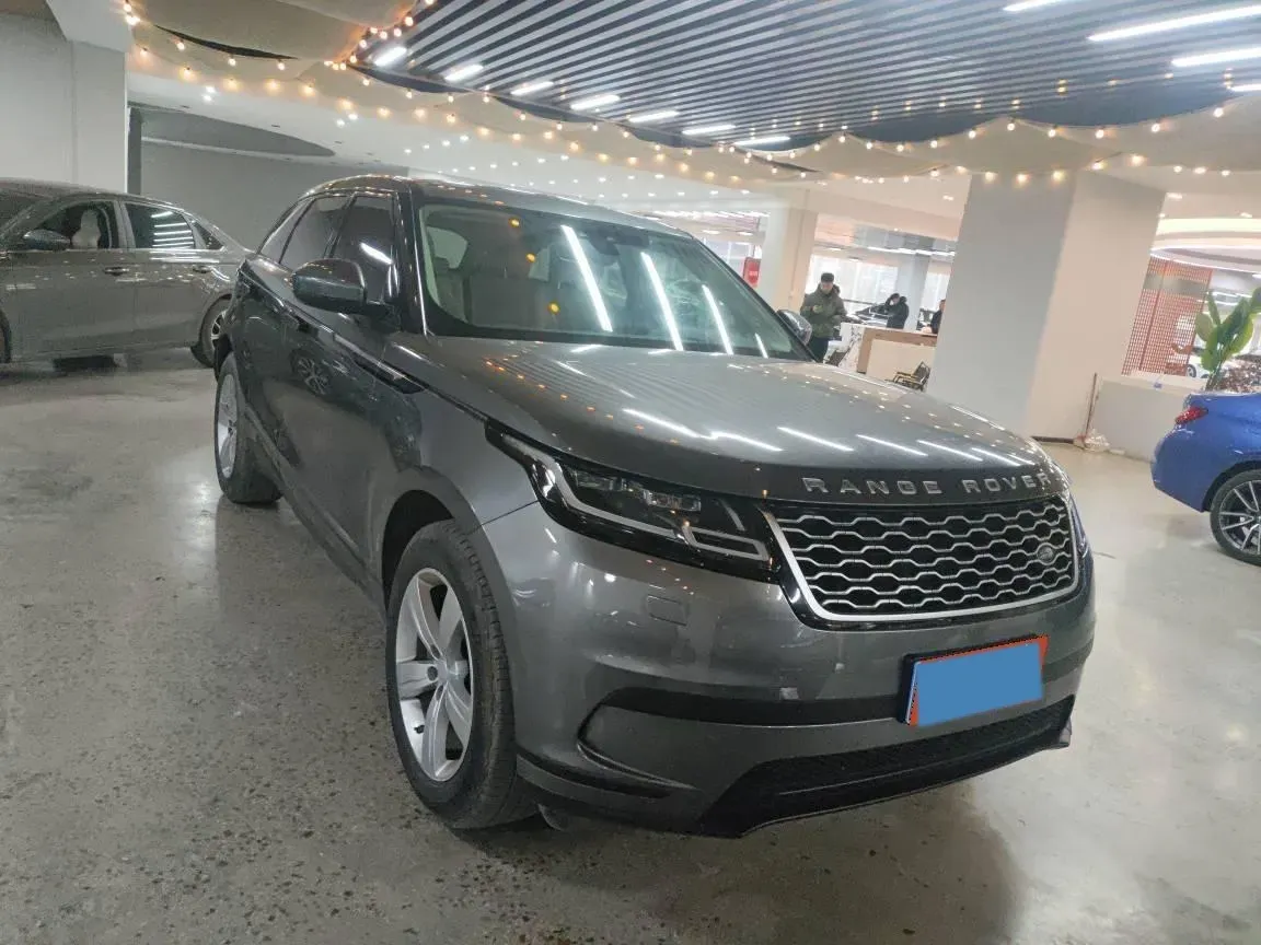 2018 Land Rover Range Rover Velar 3.0T 380HP V6 8AT,autocango,china used car exporter,china ev exporter,chinese used car exporter,chinese used ev exporter