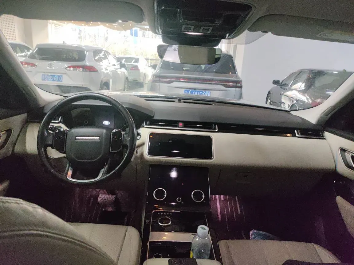 2018 Land Rover Range Rover Velar 3.0T 380HP V6 8AT,autocango,china used car exporter,china ev exporter,chinese used car exporter,chinese used ev exporter
