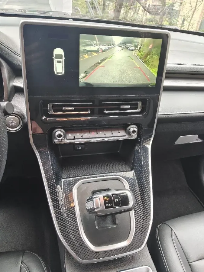 2021 Haval M6 1.5T 150HP L4 7DCT,autocango,china used car exporter,china ev exporter,chinese used car exporter,chinese used ev exporter