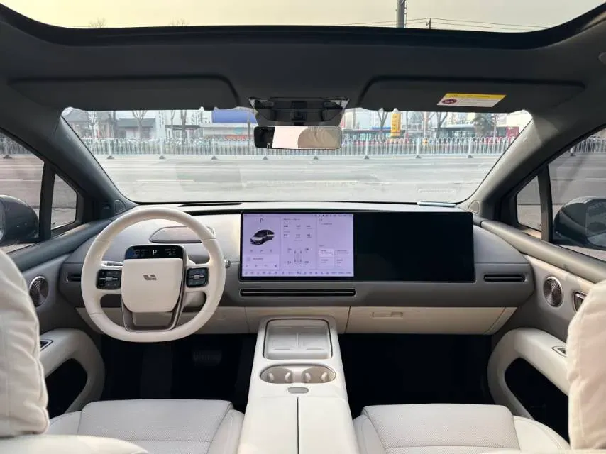 2025 Li i6 BEV,autocango,china used car exporter,china ev exporter,chinese used car exporter,chinese used ev exporter