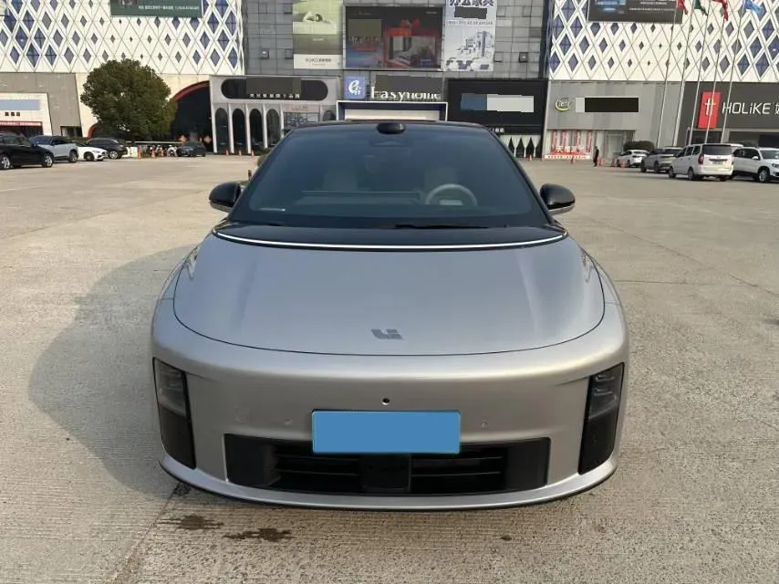 2025 Li i6 BEV,autocango,china used car exporter,china ev exporter,chinese used car exporter,chinese used ev exporter