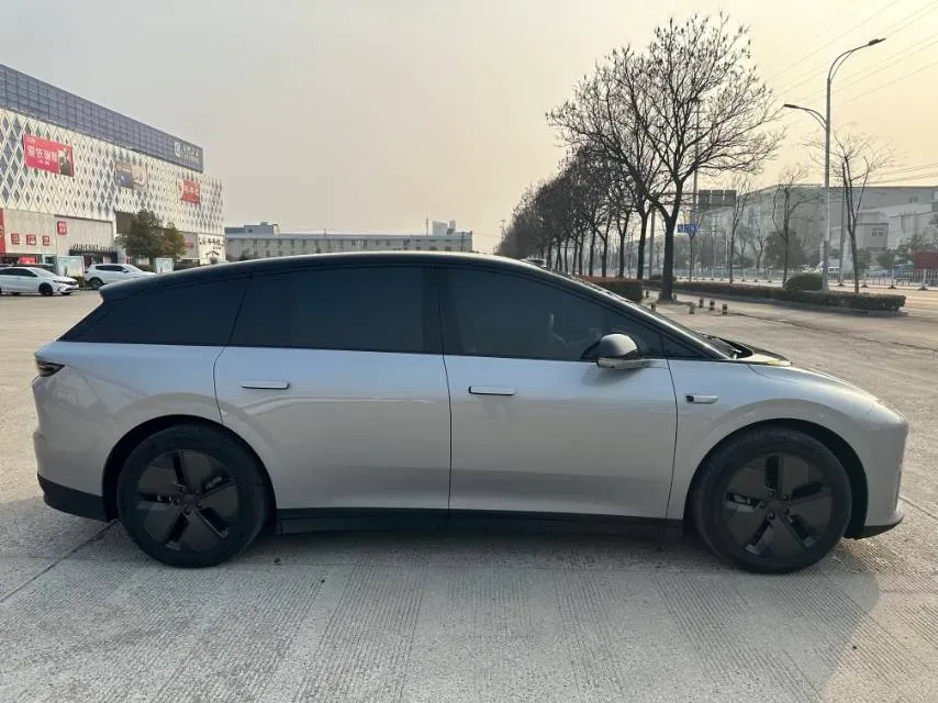 2025 Li i6 BEV,autocango,china used car exporter,china ev exporter,chinese used car exporter,chinese used ev exporter