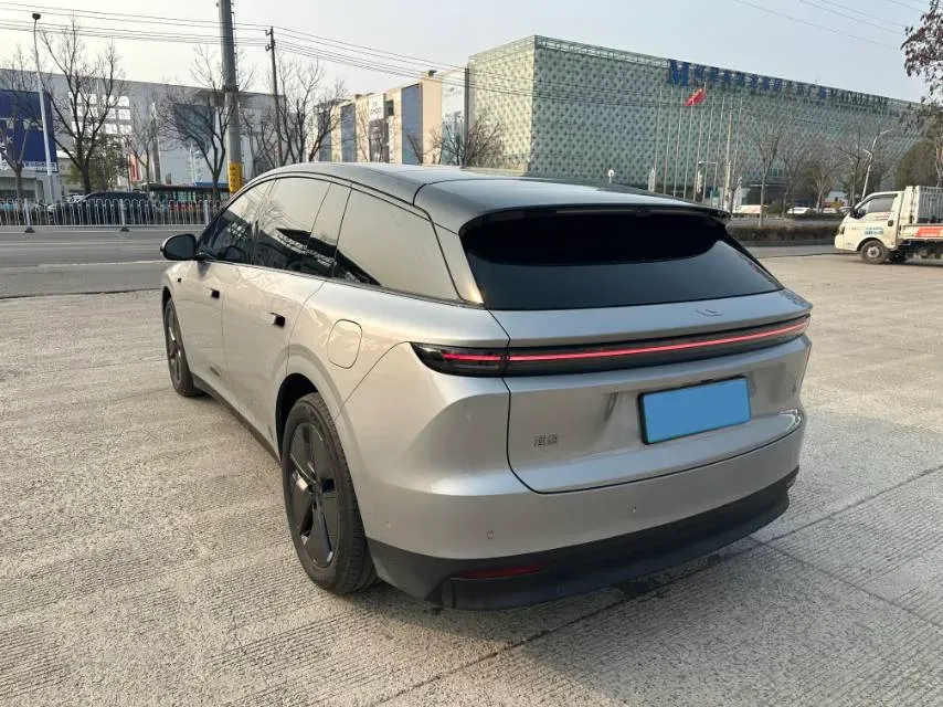 2025 Li i6 BEV,autocango,china used car exporter,china ev exporter,chinese used car exporter,chinese used ev exporter