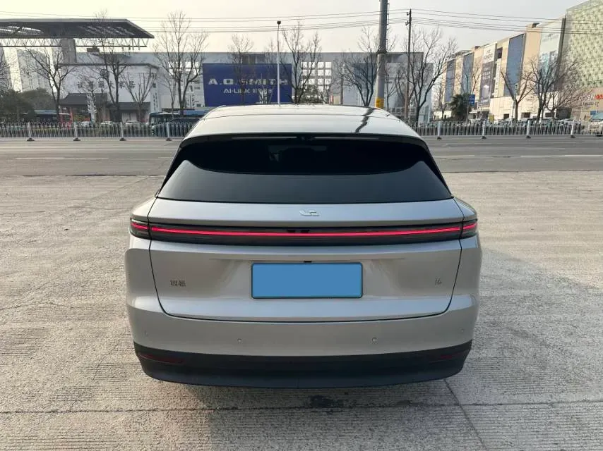 2025 Li i6 BEV,autocango,china used car exporter,china ev exporter,chinese used car exporter,chinese used ev exporter