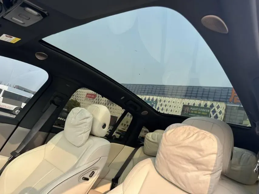 2025 Li i6 BEV,autocango,china used car exporter,china ev exporter,chinese used car exporter,chinese used ev exporter