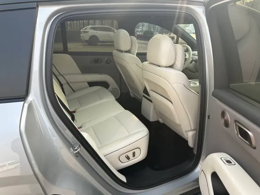 2025 Li i6 BEV,autocango,china used car exporter,china ev exporter,chinese used car exporter,chinese used ev exporter