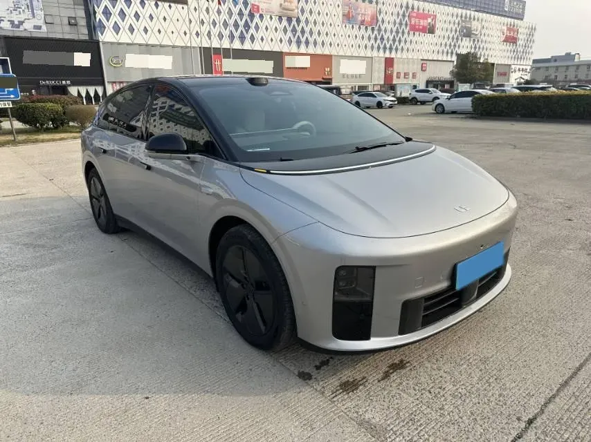 2025 Li i6 BEV,autocango,china used car exporter,china ev exporter,chinese used car exporter,chinese used ev exporter