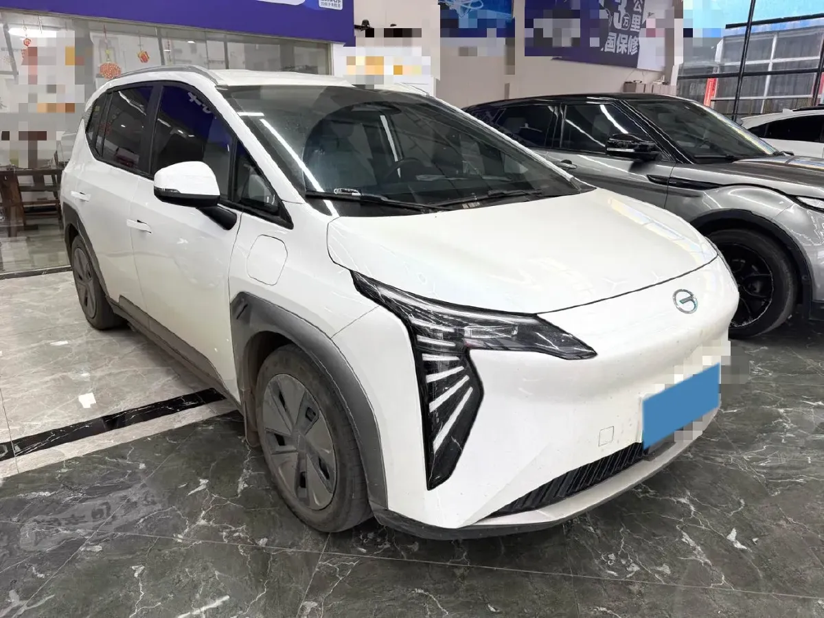 2023 Aion S BEV 55.5KWH,autocango,china used car exporter,china ev exporter,chinese used car exporter,chinese used ev exporter
