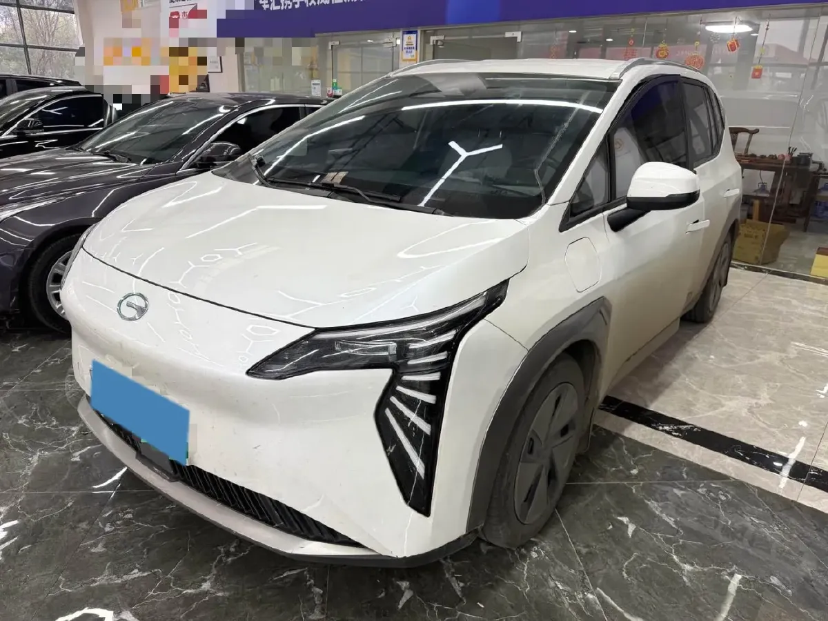 2023 Aion S BEV 55.5KWH,autocango,china used car exporter,china ev exporter,chinese used car exporter,chinese used ev exporter