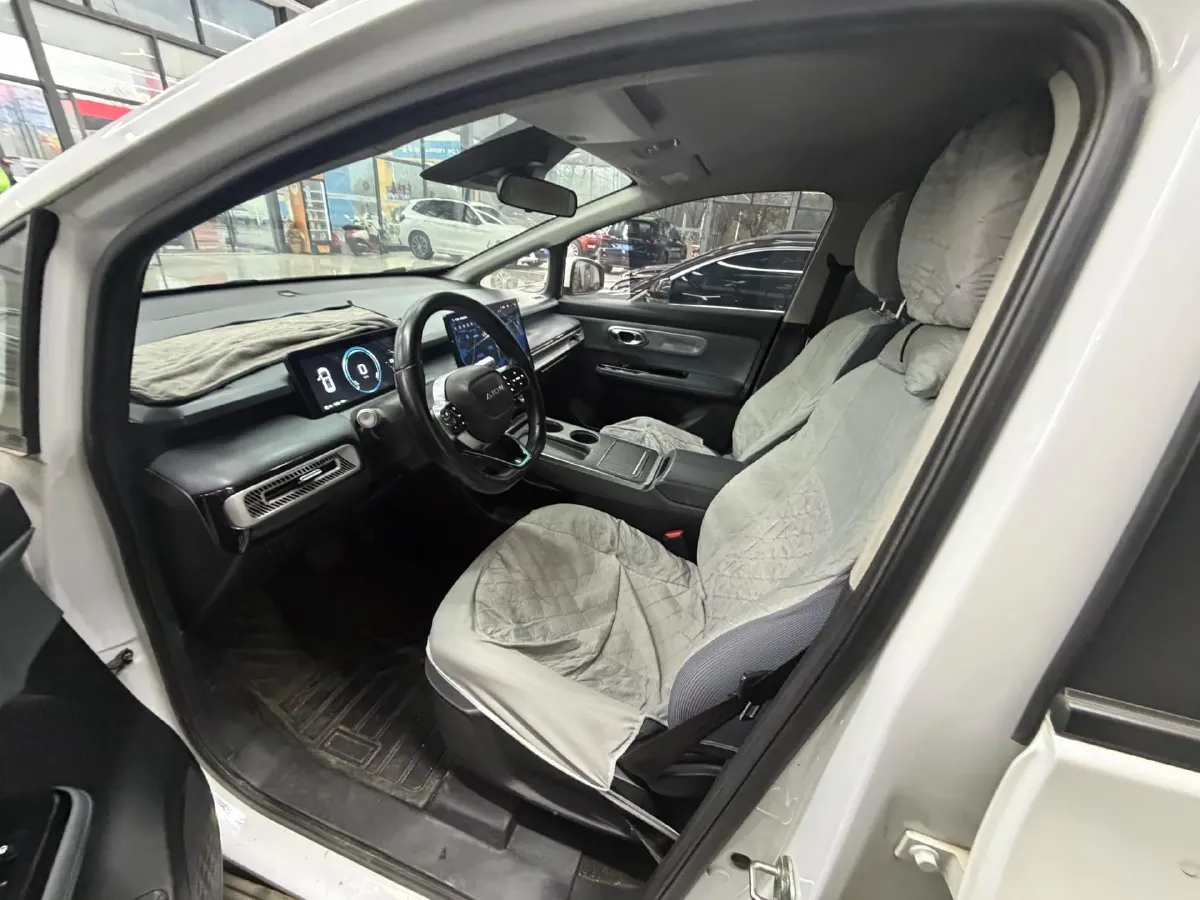 2023 Aion S BEV 55.5KWH,autocango,china used car exporter,china ev exporter,chinese used car exporter,chinese used ev exporter