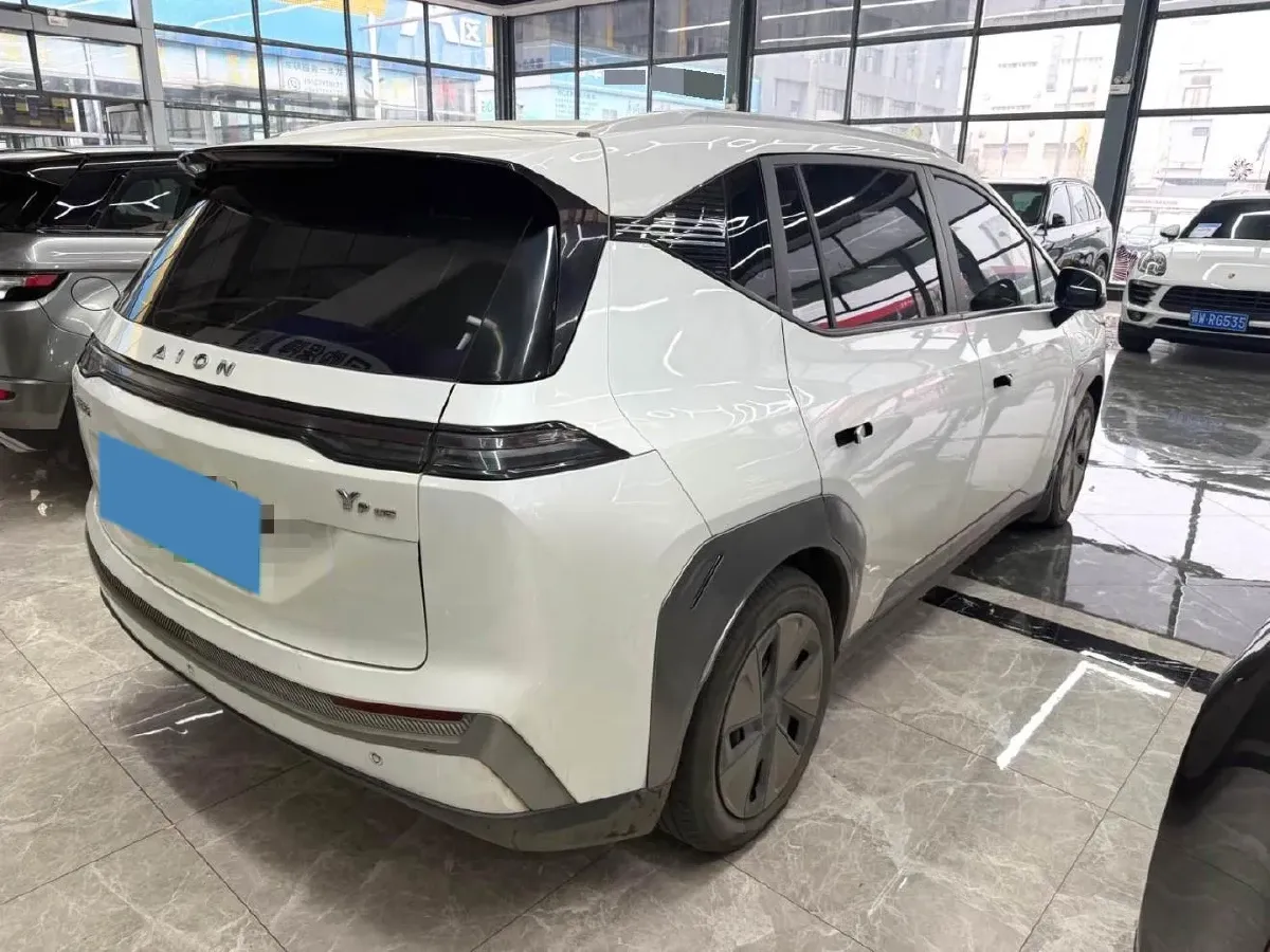 2023 Aion S BEV 55.5KWH,autocango,china used car exporter,china ev exporter,chinese used car exporter,chinese used ev exporter