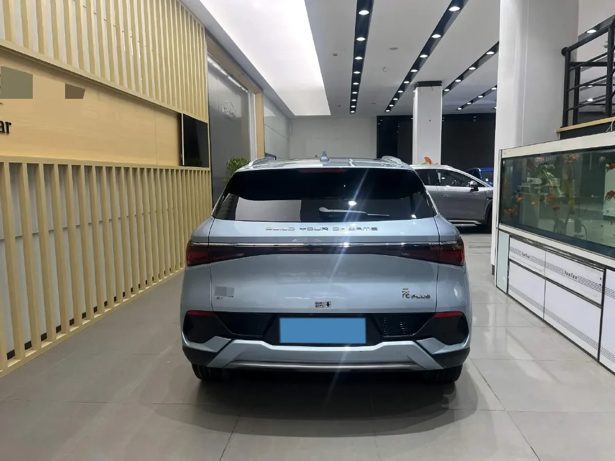 2022 Foton Grand General G7 2.0T 238HP L4 8AT,autocango,china used car exporter,china ev exporter,chinese used car exporter,chinese used ev exporter