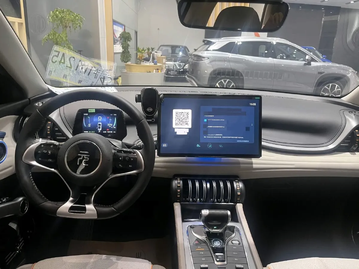 2022 Foton Grand General G7 2.0T 238HP L4 8AT,autocango,china used car exporter,china ev exporter,chinese used car exporter,chinese used ev exporter