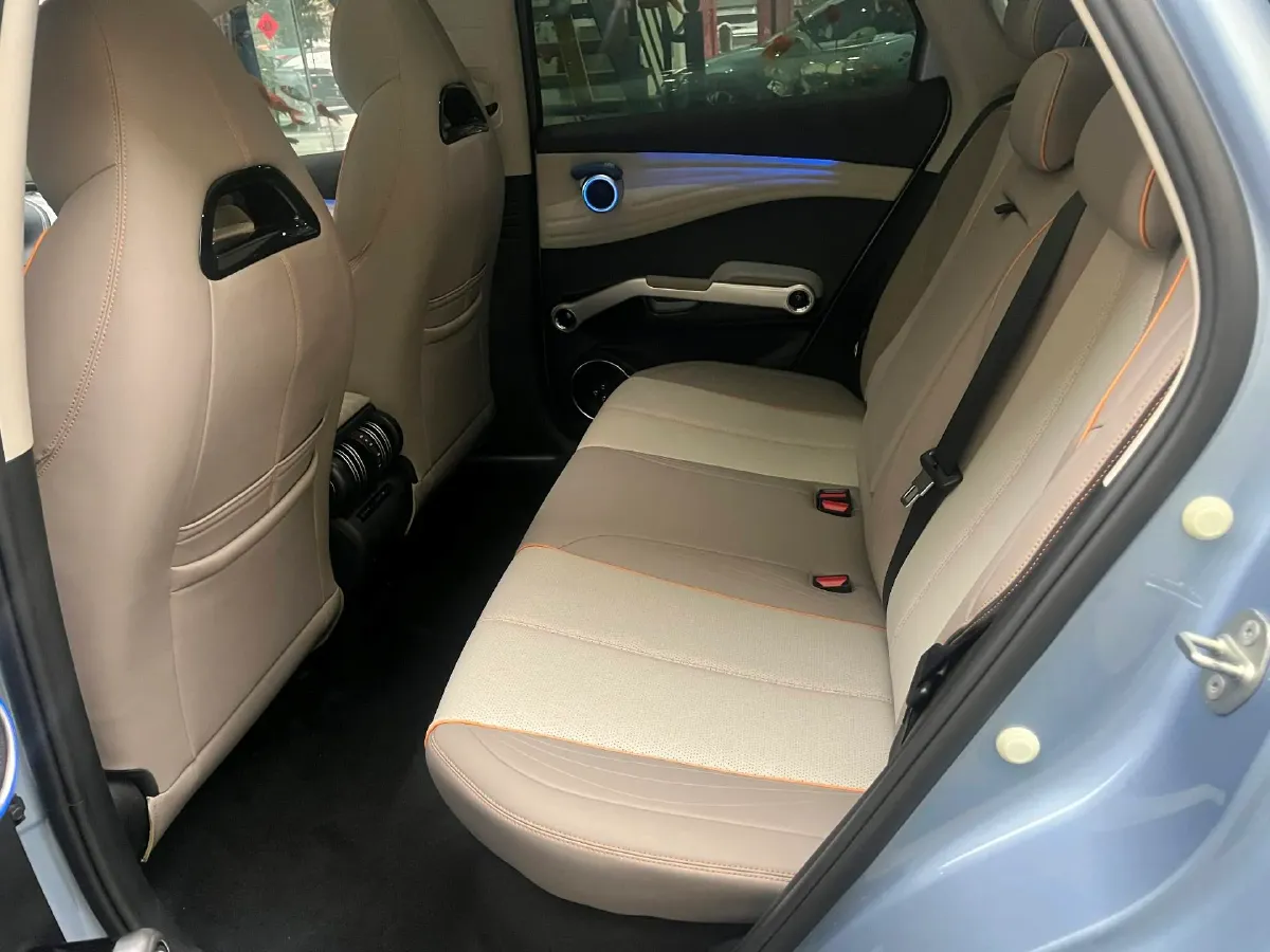 2022 Foton Grand General G7 2.0T 238HP L4 8AT,autocango,china used car exporter,china ev exporter,chinese used car exporter,chinese used ev exporter