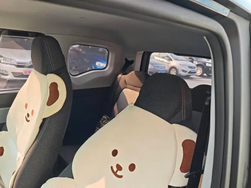 2022 Chery QQ Ice Cream BEV 13.85KWH,autocango,china used car exporter,china ev exporter,chinese used car exporter,chinese used ev exporter