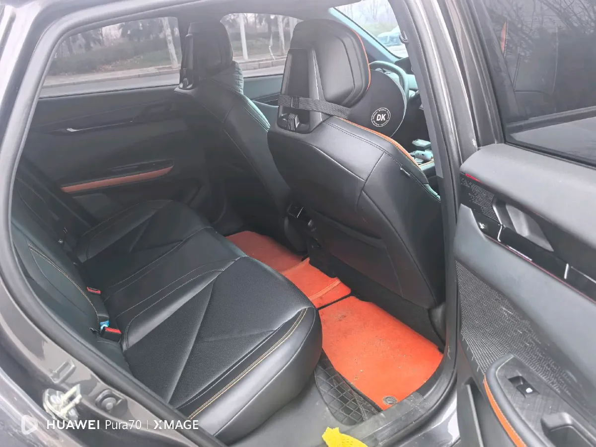 2023 ChangAn UNI-V iDD 1.5T 170HP L4 6TCT PHEV 18.4KWH,autocango,china used car exporter,china ev exporter,chinese used car exporter,chinese used ev exporter