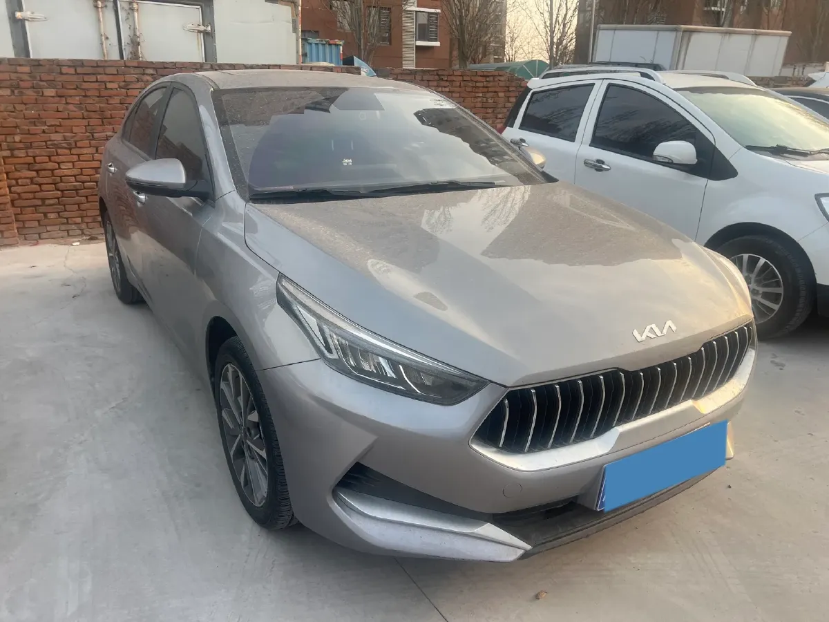 2021 Kia K3 1.5L 115HP L4 CVT,autocango,china used car exporter,china ev exporter,chinese used car exporter,chinese used ev exporter