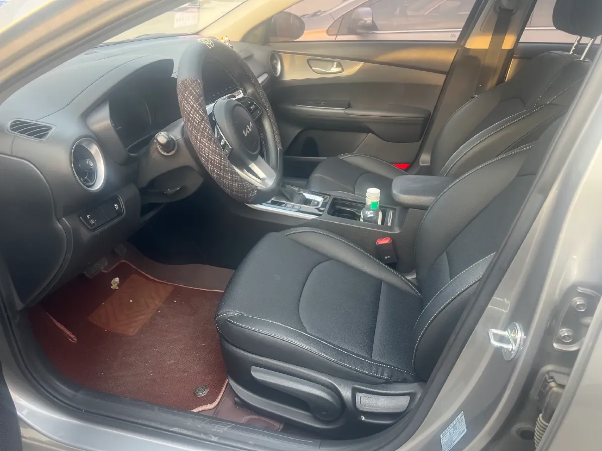 2021 Kia K3 1.5L 115HP L4 CVT,autocango,china used car exporter,china ev exporter,chinese used car exporter,chinese used ev exporter