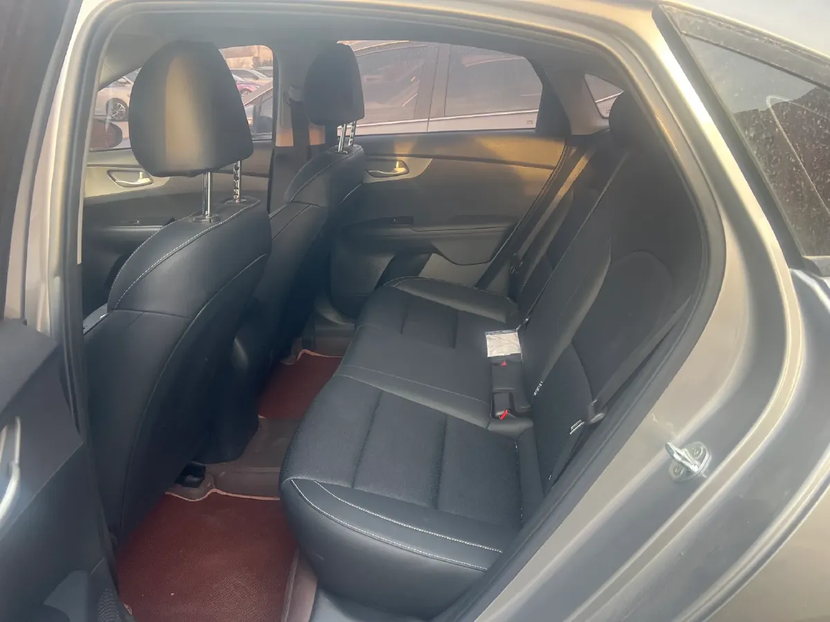 2021 Kia K3 1.5L 115HP L4 CVT,autocango,china used car exporter,china ev exporter,chinese used car exporter,chinese used ev exporter