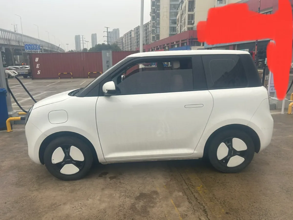 2023 ChangAn QiYuan Lumin BEV 17.65KWH,autocango,china used car exporter,china ev exporter,chinese used car exporter,chinese used ev exporter