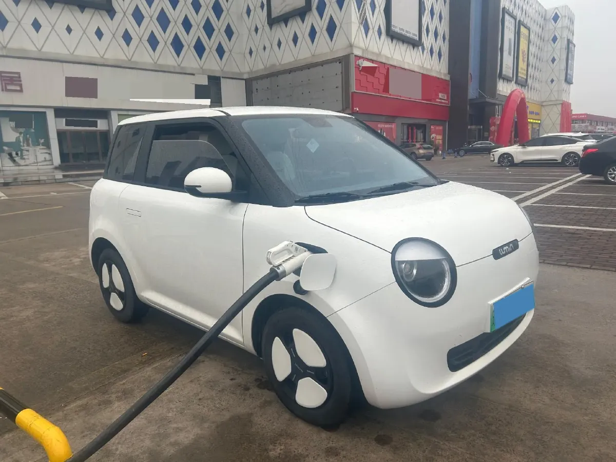 2023 ChangAn QiYuan Lumin BEV 17.65KWH,autocango,china used car exporter,china ev exporter,chinese used car exporter,chinese used ev exporter