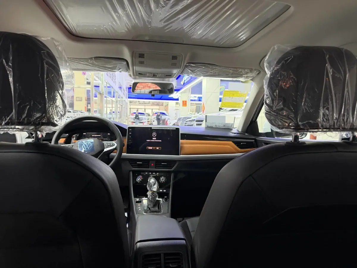 2026 Volkswagen Bora 1.2T 116HP L4 7DCT,autocango,china used car exporter,china ev exporter,chinese used car exporter,chinese used ev exporter