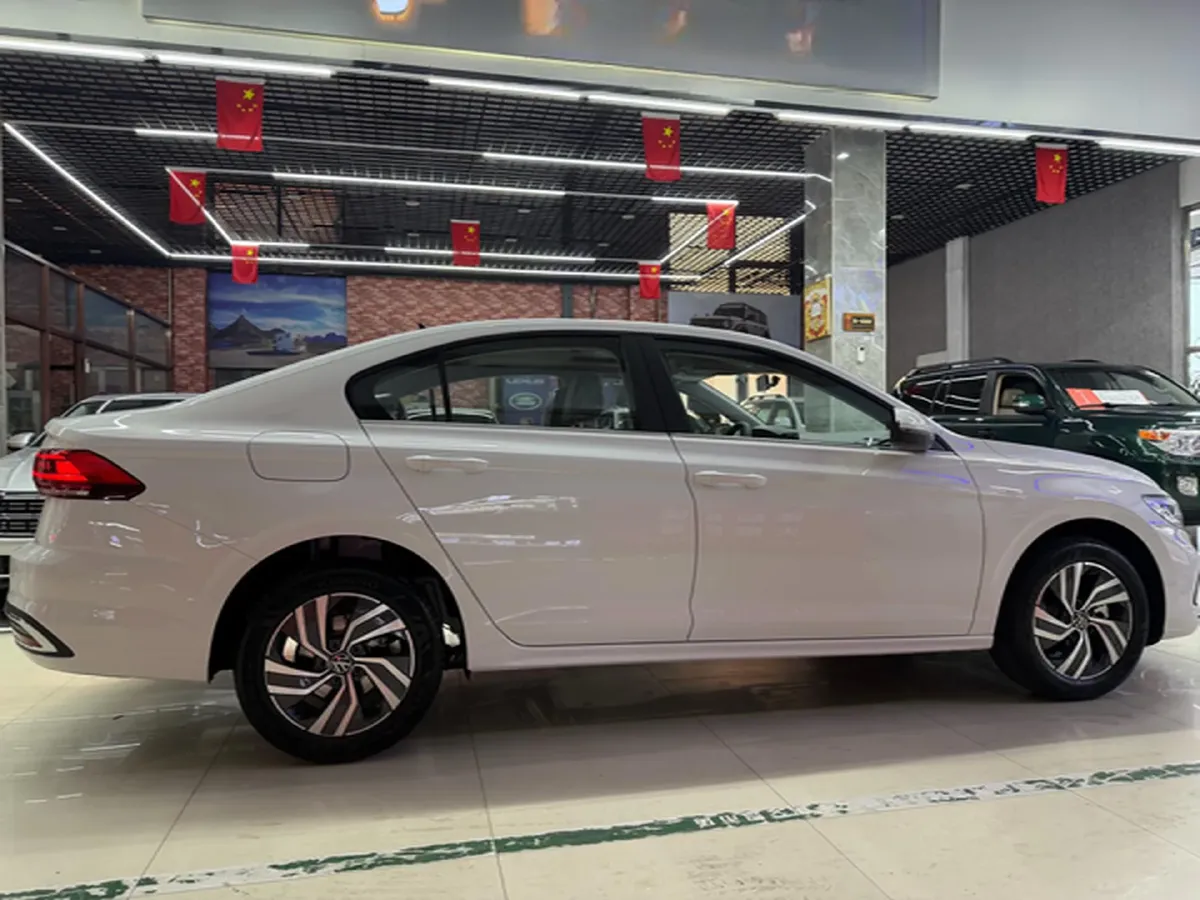 2026 Volkswagen Bora 1.2T 116HP L4 7DCT,autocango,china used car exporter,china ev exporter,chinese used car exporter,chinese used ev exporter
