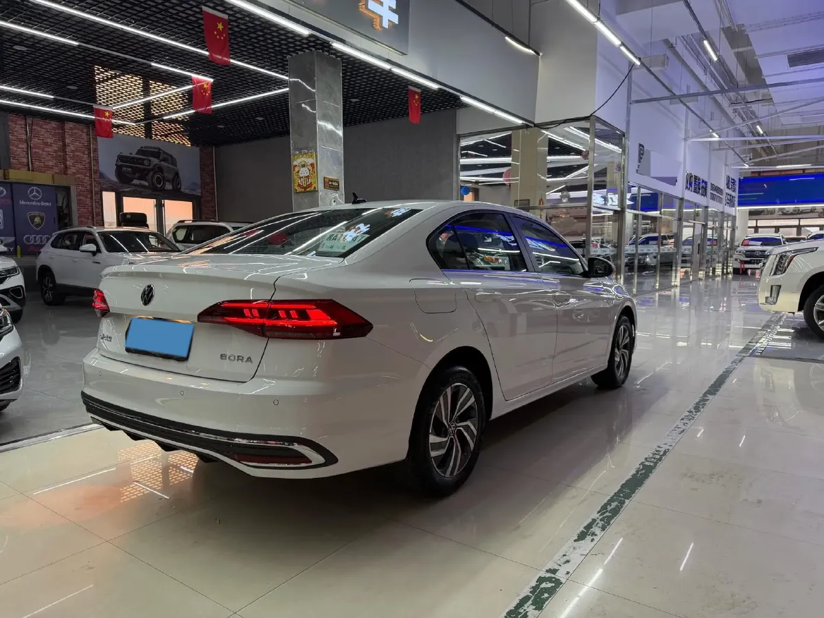 2026 Volkswagen Bora 1.2T 116HP L4 7DCT,autocango,china used car exporter,china ev exporter,chinese used car exporter,chinese used ev exporter