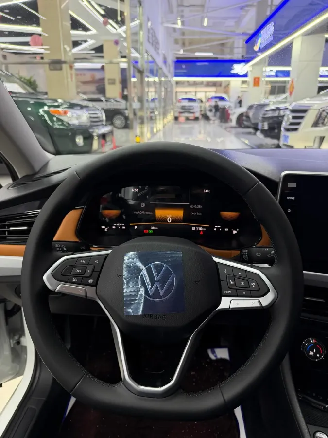 2026 Volkswagen Bora 1.2T 116HP L4 7DCT,autocango,china used car exporter,china ev exporter,chinese used car exporter,chinese used ev exporter