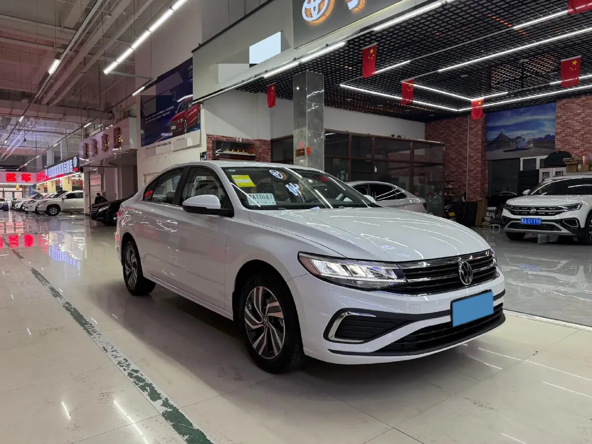 2026 Volkswagen Bora 1.2T 116HP L4 7DCT,autocango,china used car exporter,china ev exporter,chinese used car exporter,chinese used ev exporter